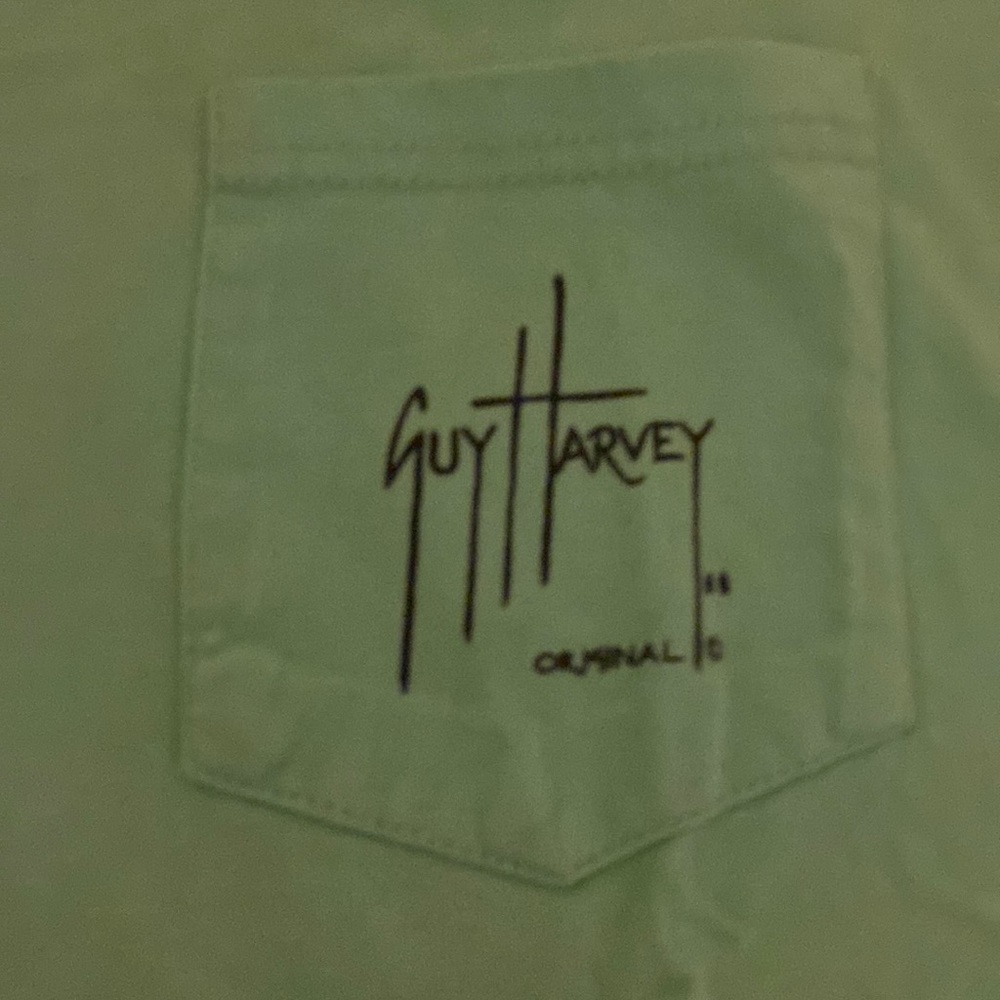 Guy Harvey Original t-shirt